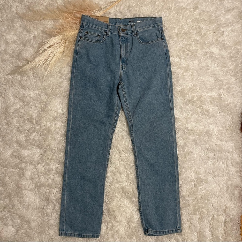 Women’s George Jeans- 29x30 NWT